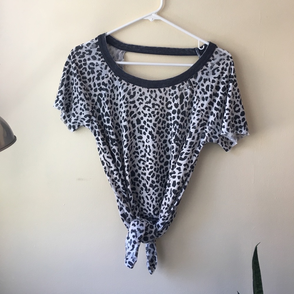 Chaser top